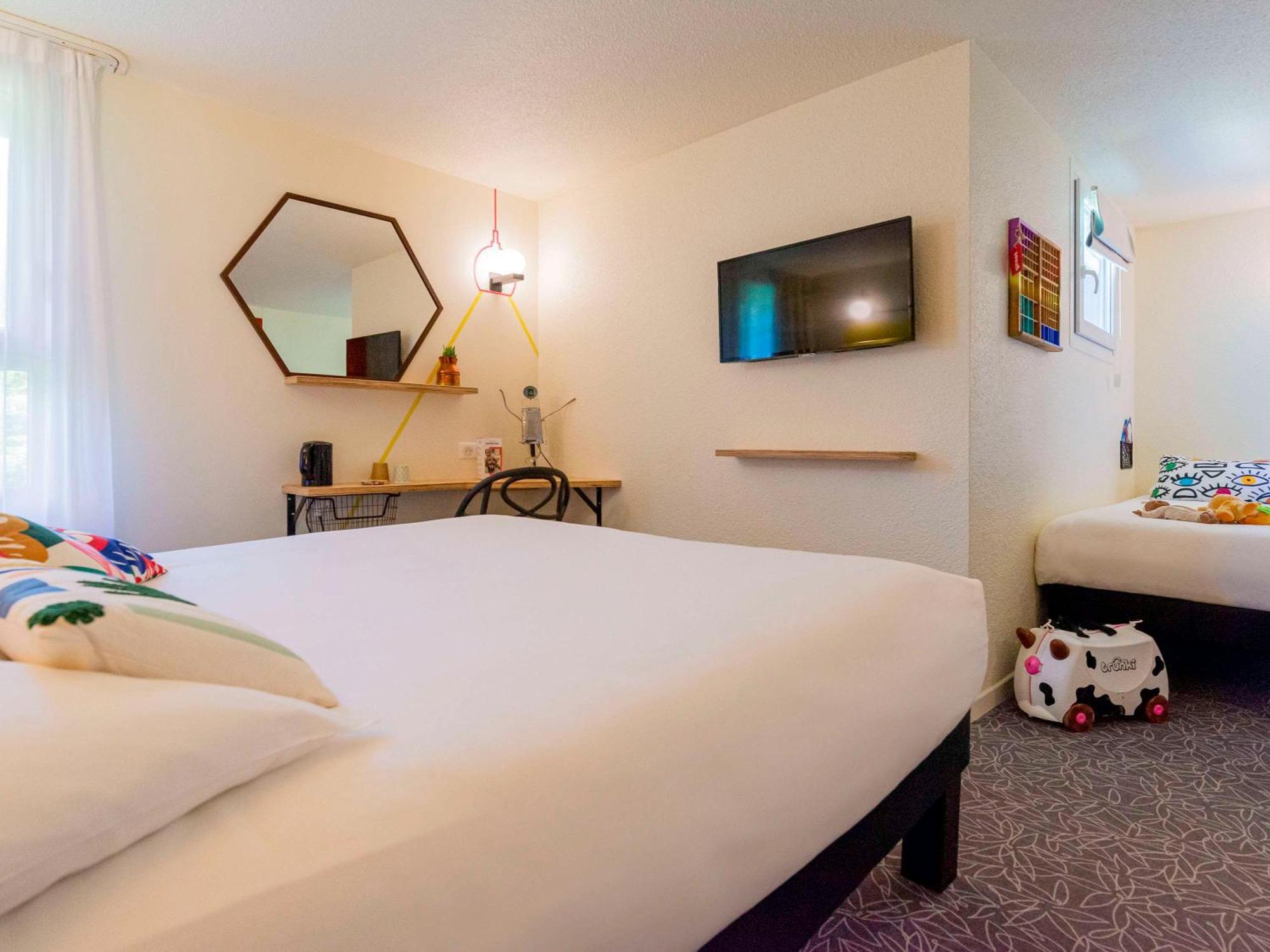 Hotel Greet 3*