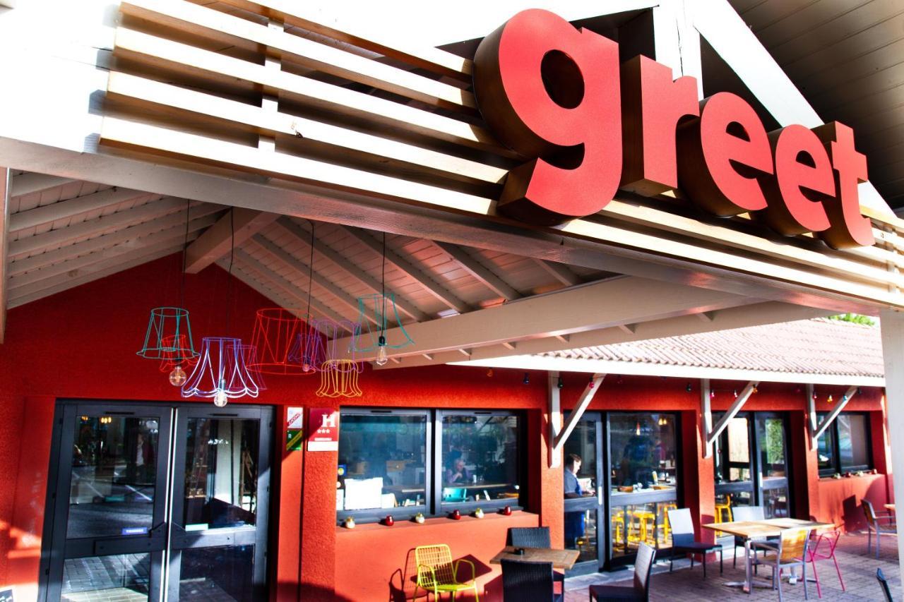 Greet Hotel 3*